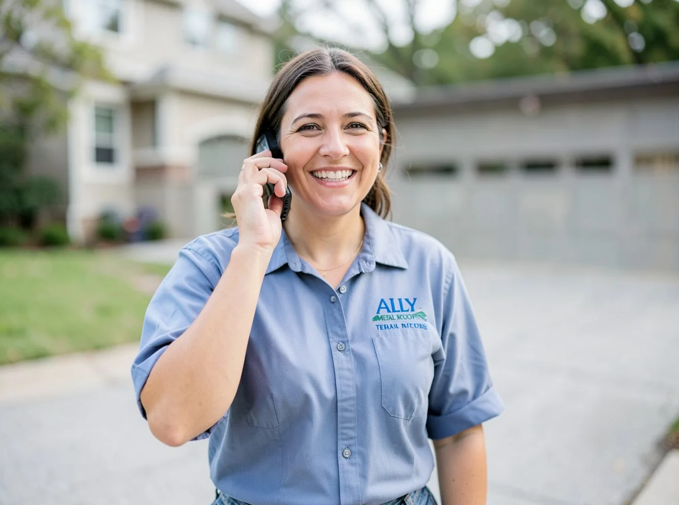Metal Roof Installation Lead Hill, AR FAQs